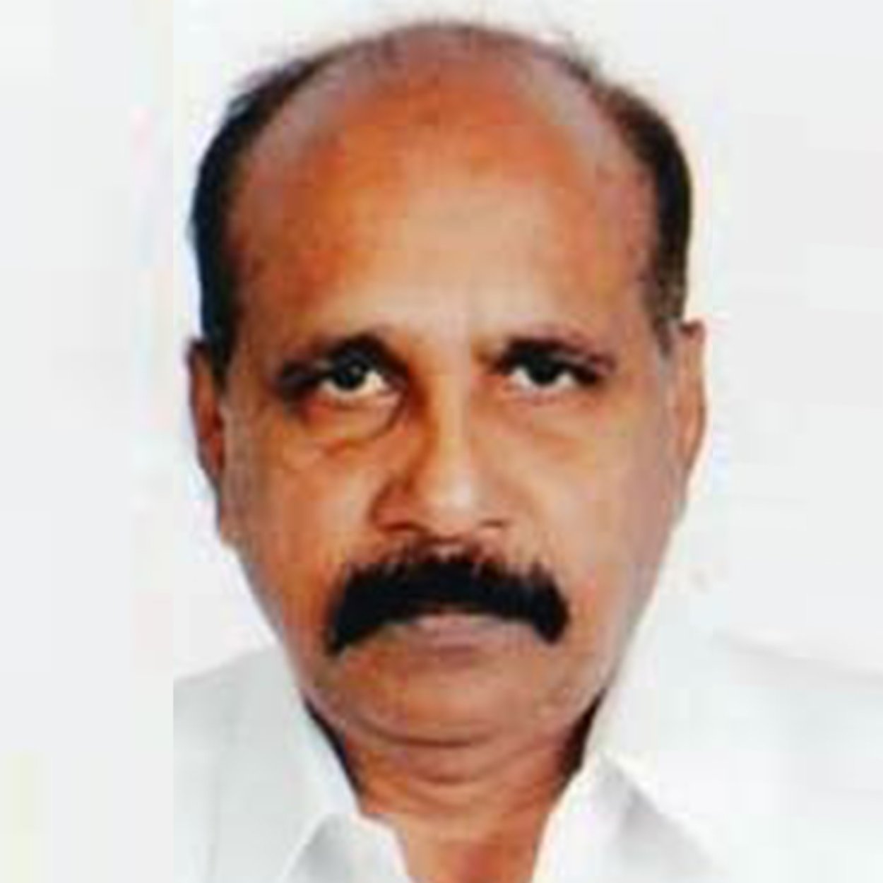 A Chandra Sekhar Rao